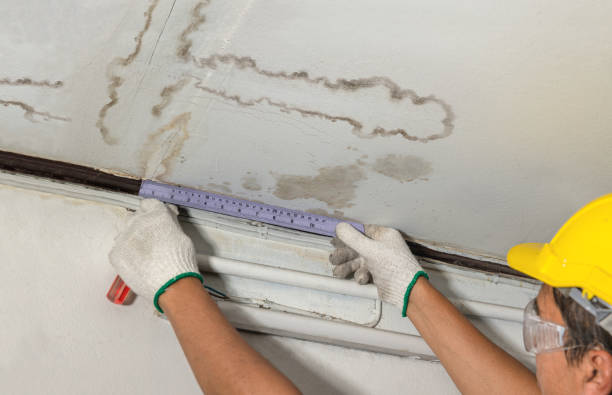 24/7 Emergency Commercial Water Damage Restoration experts in West Barnstable, MA